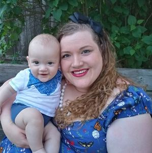 Meet your Posher, Darian